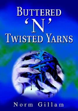 【预售】Buttered 'n' Twisted Yarns