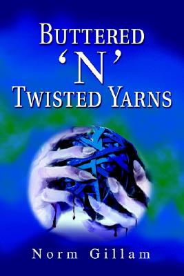 【预售】Buttered 'n' Twisted Yarns