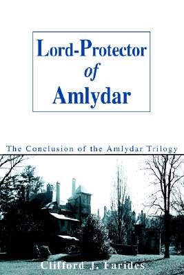 【预售】Lord-Protector of Amlydar: The Conclusion of the