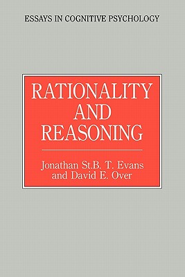 【预售】Rationality and Reasoning