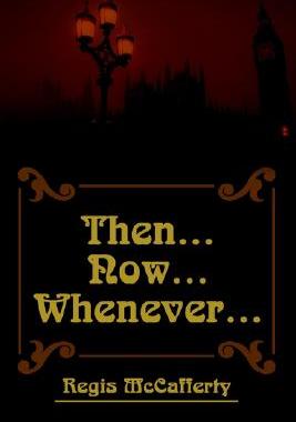 【预售】Then... Now... Whenever...