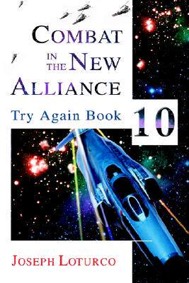 【预售】Combat in the New Alliance: Try Again Book 10