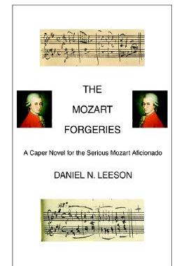 【预售】The Mozart Forgeries