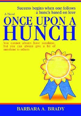 【预售】Once Upon a Hunch: Success Begins When One Follows a