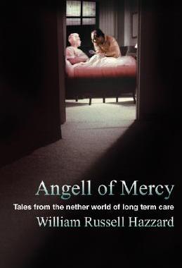 【预售】Angell of Mercy: Tales from the Nether World of Long