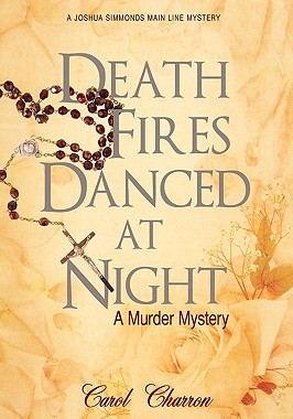 【预售】Death Fires Danced at Night: A Murder Mystery