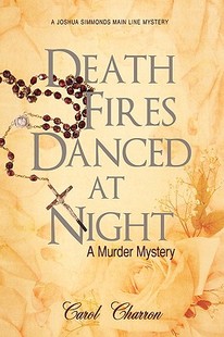 【预售】Death Fires Danced at Night: A Murder Mystery
