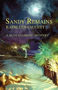 【预售】Sandy Remains: A Blue Diamond Mystery