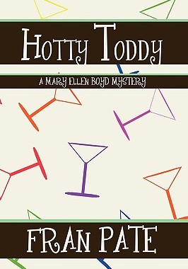 【预售】Hotty Toddy: A Mary Ellen Boyd Mystery