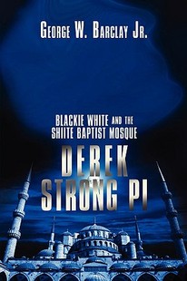 Strong the 预售 Shiite and Derek White Blackie