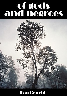 【预售】Of Gods and Negroes