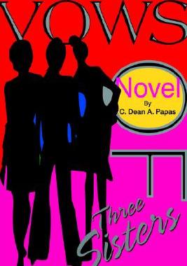 【预售】Vows of Three Sisters