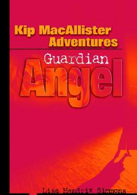【预售】Kip Macallister Adventures: Guardian Angel