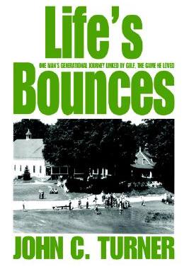 【预售】Life's Bounces: One Man's Generational Journey