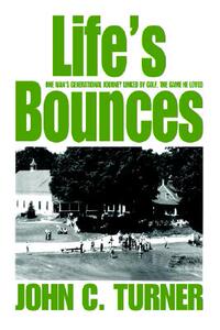 【预售】Life's Bounces: One Man's Generational Journey