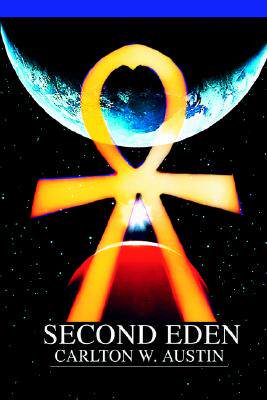 【预售】Second Eden