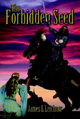【预售】The Forbidden Seed