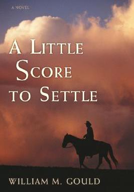 【预售】A Little Score to Settle