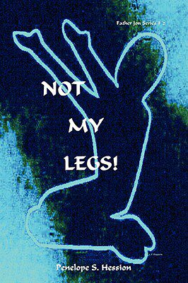 【预售】Not My Legs!