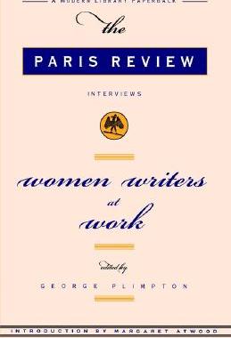 【预售】Women Writers at Work: The Paris Review Interviews