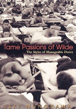 【预售】Tame Passions of Wilde: The Styles of Manageable