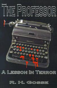 Professor The 预售 Terror Lesson