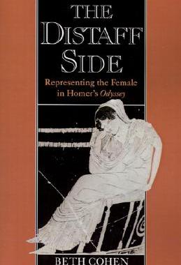 【预售】The Distaff Side