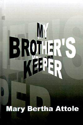 【预售】My Brother's Keeper