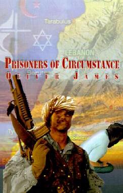 【预售】Prisoners of Circumstance