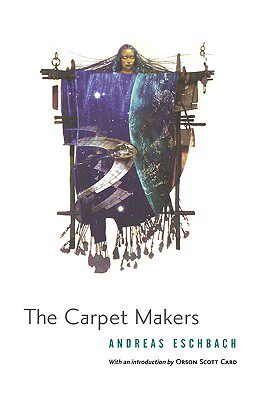 【预售】The Carpet Makers