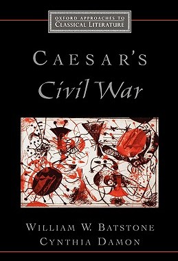 【预售】Caesar's Civil War