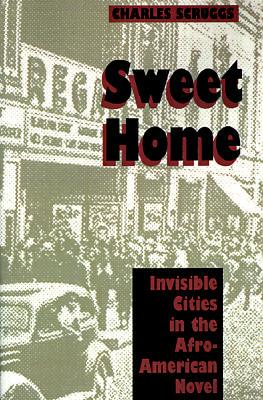【预售】Sweet Home: Invisible Cities in the Afro-American
