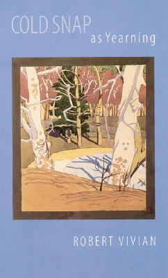 【预售】Cold Snap as Yearning