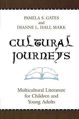 【预售】Cultural Journeys: Multicultural Literature for