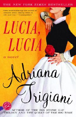 【预售】Lucia, Lucia