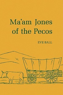 Jones Pecos the 预售