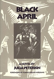 【预售】Black April