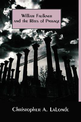 【预售】Wm. Faulkner & Rites of Passage
