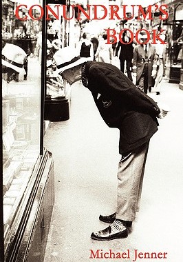 【预售】Conundrum's Book