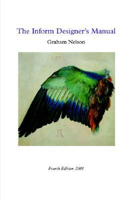 【预售】Inform Designer's Manual: 4th Edition