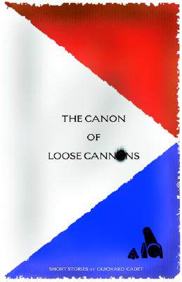 【预售】The Canon of Loose Cannons