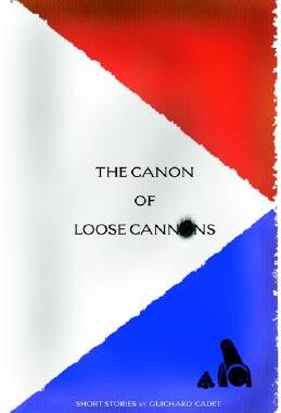 【预售】The Canon of Loose Cannons