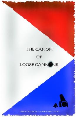 【预售】The Canon of Loose Cannons