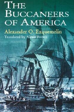 【预售】The Buccaneers of America