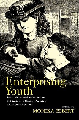 【预售】enterprising youth: social values and acculturation