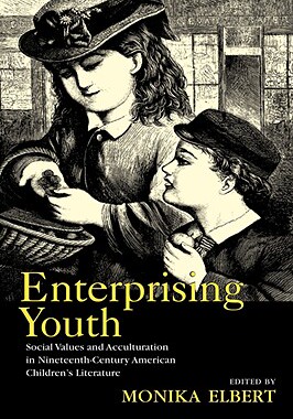 【预售】Enterprising Youth: Social Values and Acculturation