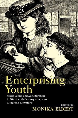 【预售】Enterprising Youth: Social Values and Acculturation