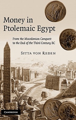 【预售】Money in Ptolemaic Egypt: From the Macedonian