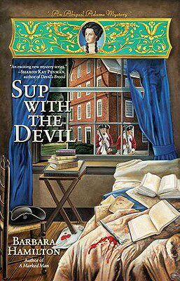 【预售】Sup with the Devil