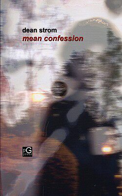 【预售】Mean Confession